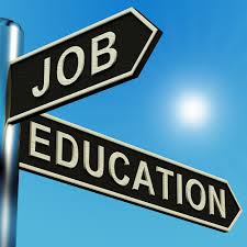 education job