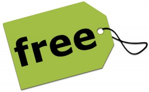 نتيجة بحث الصور عن ‪Freebie Marketing‬‏