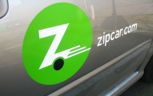 Zipcar digital marketing