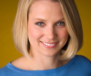 Marissa Mayer