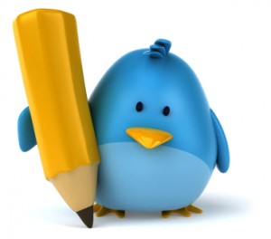 Twitter marketing