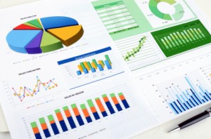 marketing analytics dashboard