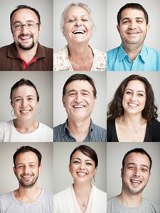 customer personas