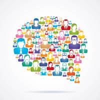 small business social media marketing