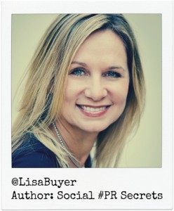 lisa buyer - digital marketing career interview