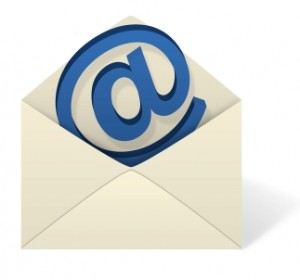 email newsletter