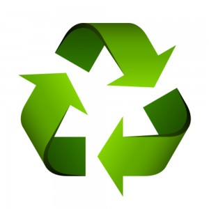 recycling symbol