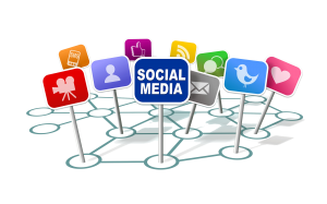 social media marketing