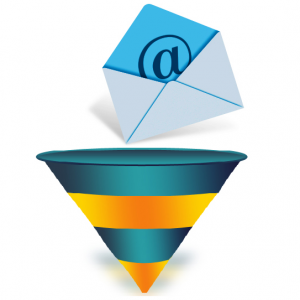 email marketing through automated workflows