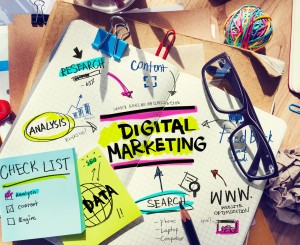 How to Develop a Digital Marketing Plan That Caters to Your Target Audience