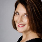 Victoria Ipri, Top Digital Marketing Strategist 2015 Online Marketing Institute