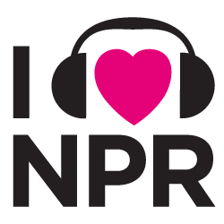 NPR brand marketing